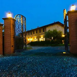 Locanda Bauernhof Gessate