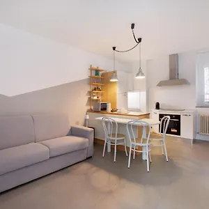 La Filanda Ferienhaus Abbadia Lariana