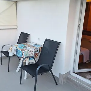 Alex Apartment Rovinj